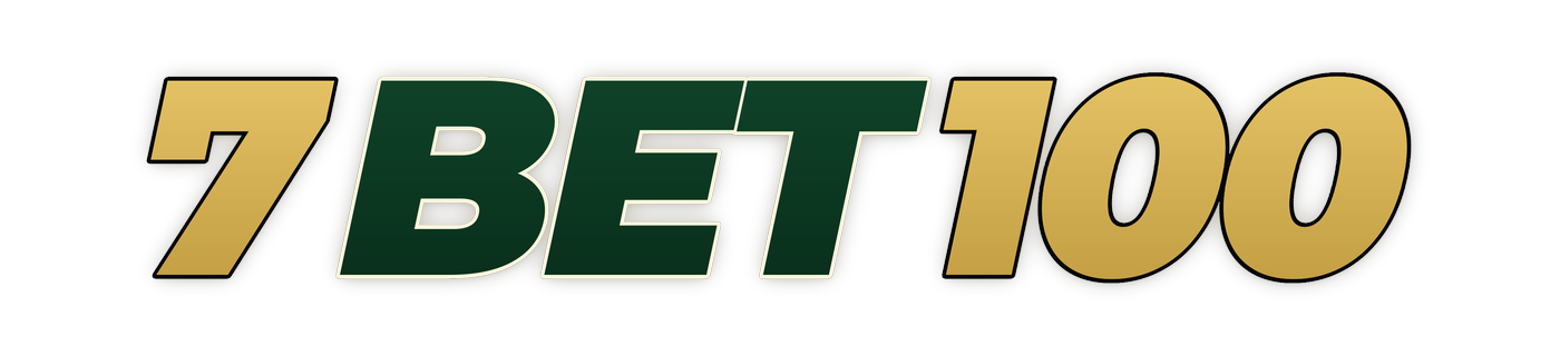 7bet100 Logo